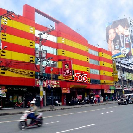 Hotel Sogo Edsa Caloocan Esterno foto