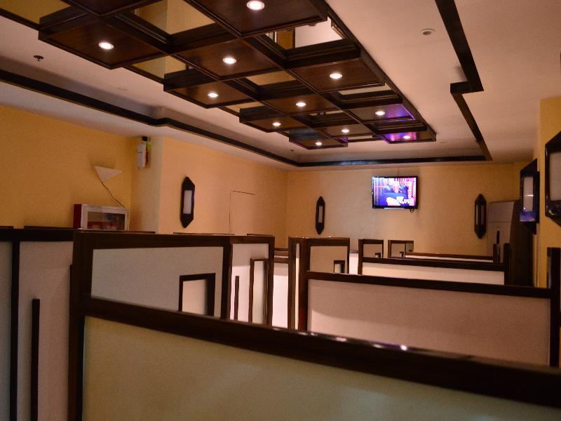 Hotel Sogo Edsa Caloocan Esterno foto