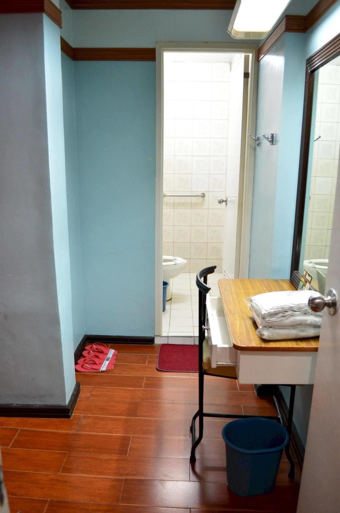 Hotel Sogo Edsa Caloocan Esterno foto