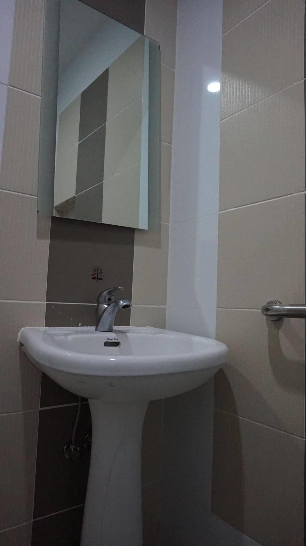 Hotel Sogo Edsa Caloocan Esterno foto
